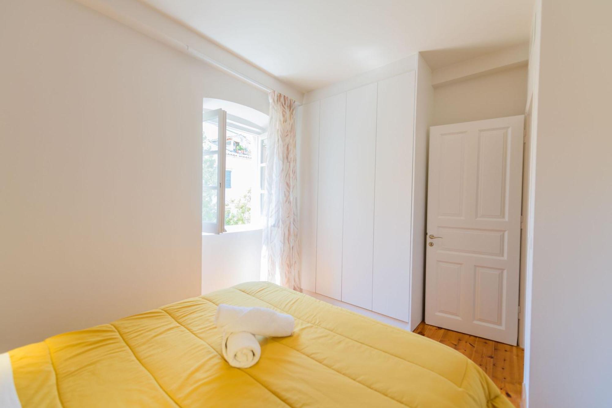 Mouragia Suites Corfu Corfu  ภายนอก รูปภาพ