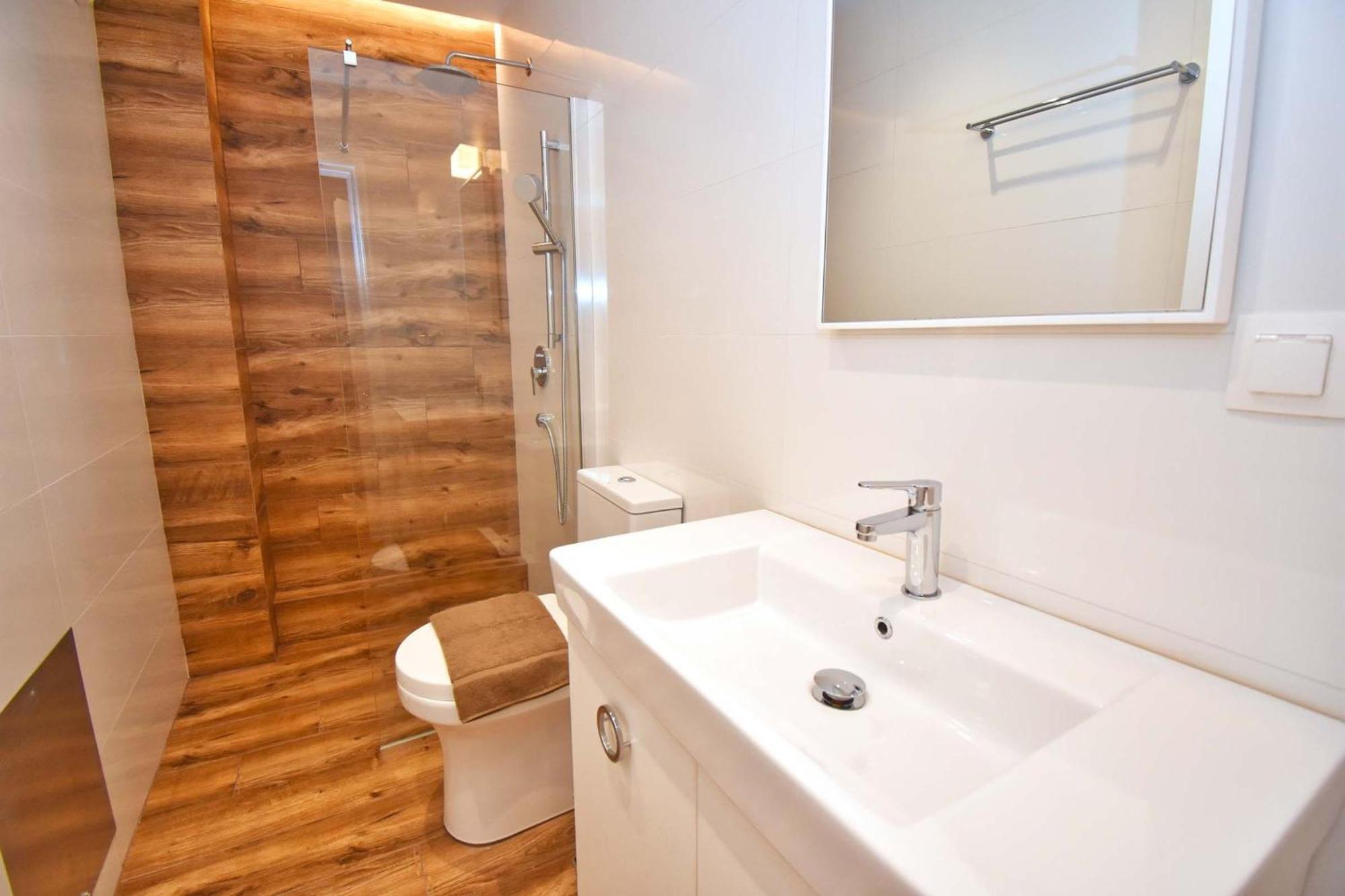 Mouragia Suites Corfu Corfu  ภายนอก รูปภาพ