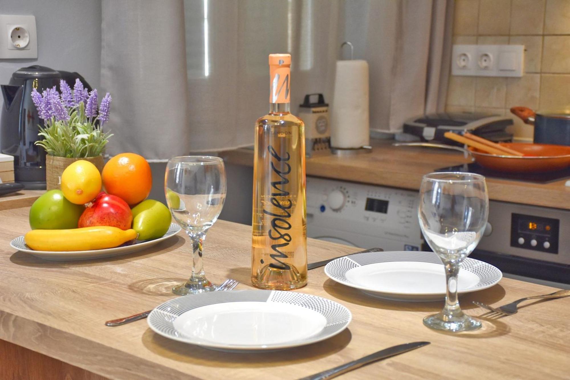 Mouragia Suites Corfu Corfu  ภายนอก รูปภาพ