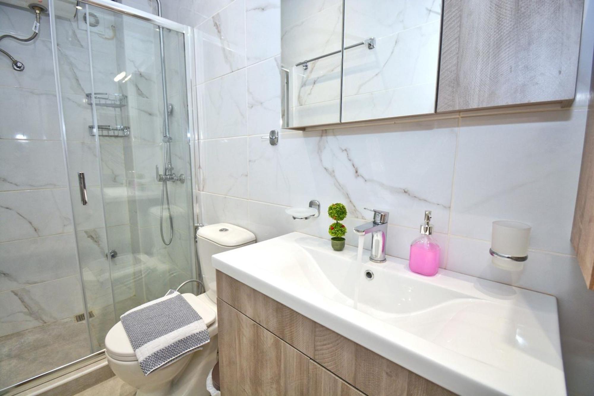 Mouragia Suites Corfu Corfu  ภายนอก รูปภาพ